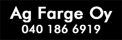 Ag Farge Oy logo